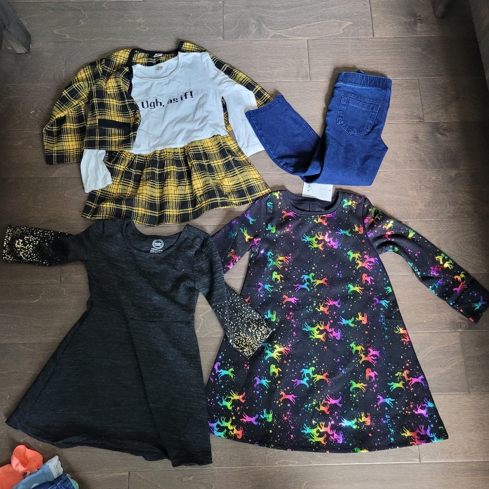 4t lot bundle